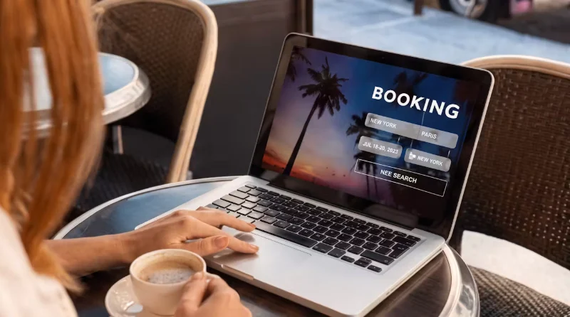 Gestione annunci su Booking per case vacanze