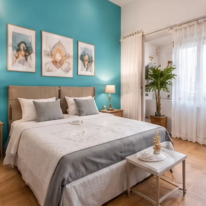 Suite Mondello Beach